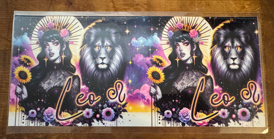 Leo Zodiac
