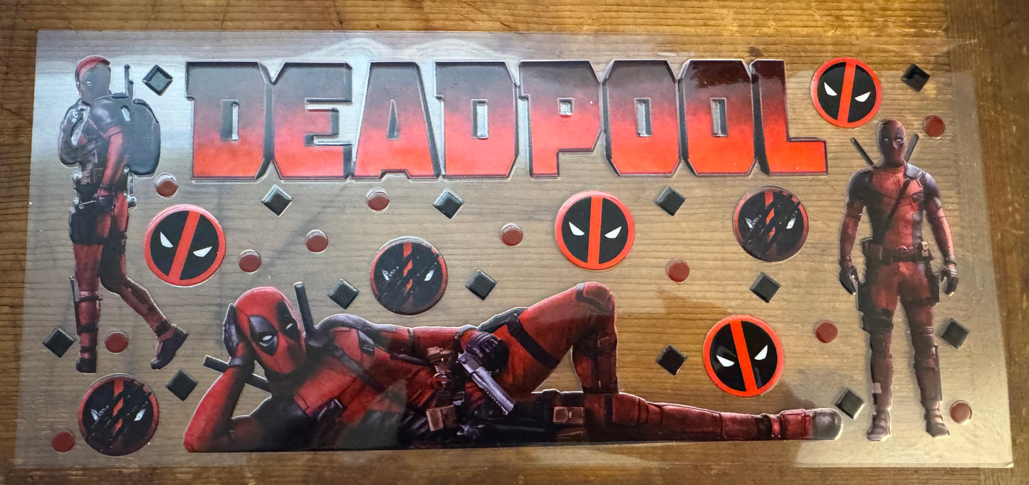Deadpool