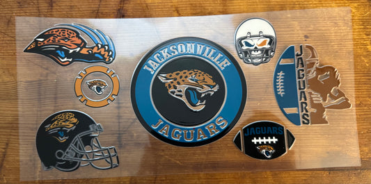 Jaguars