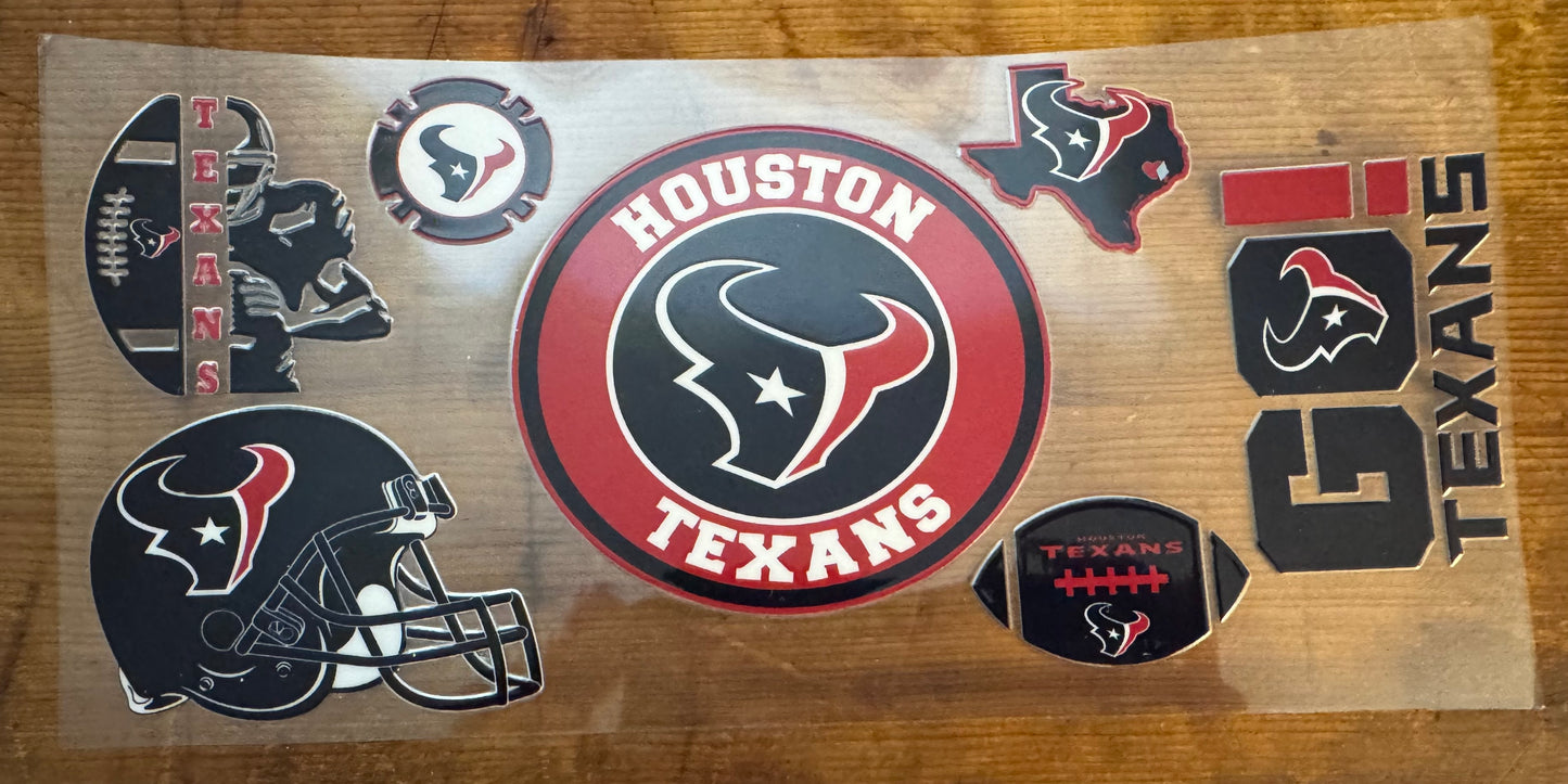 Texans