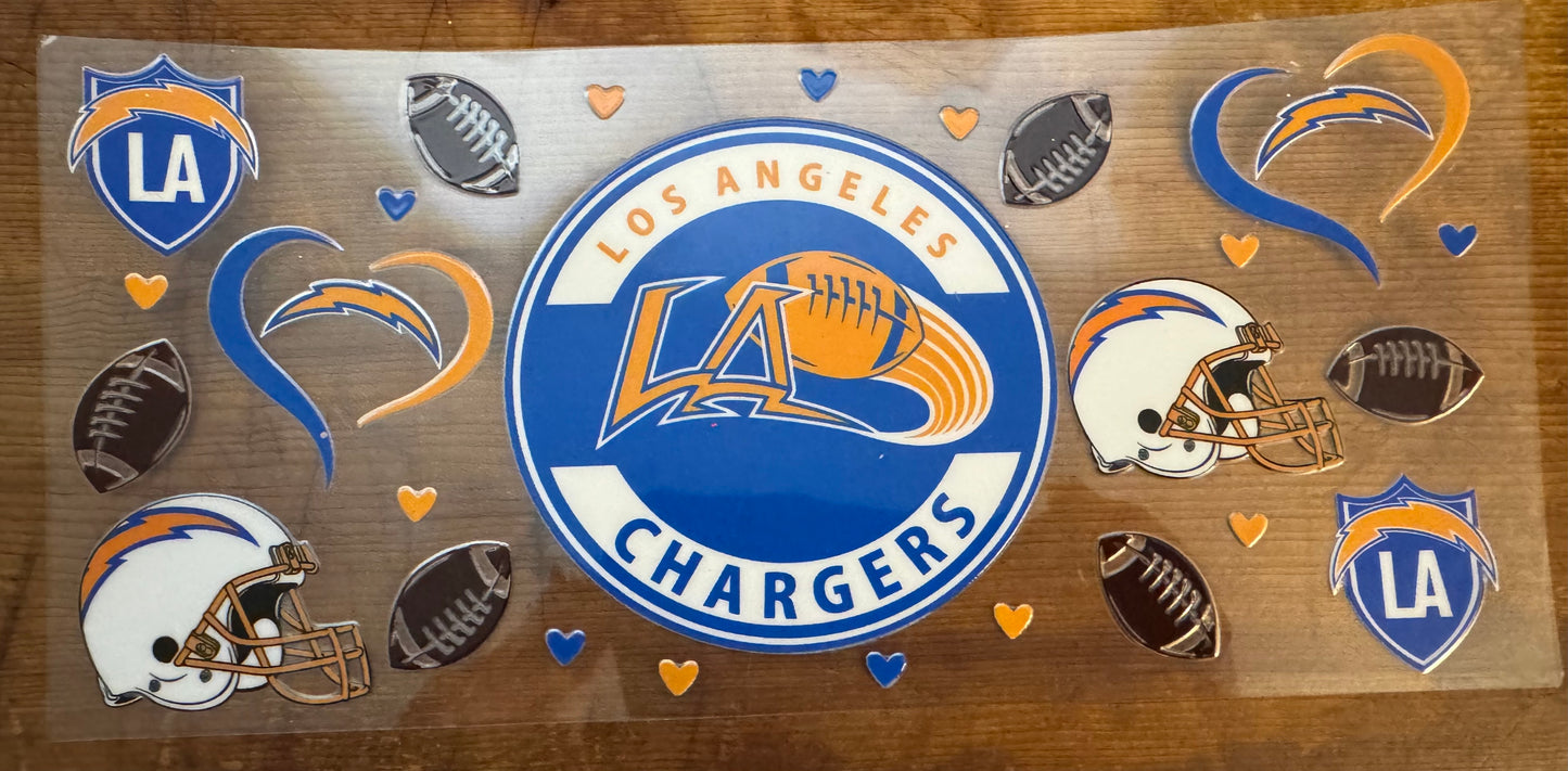 Chargers