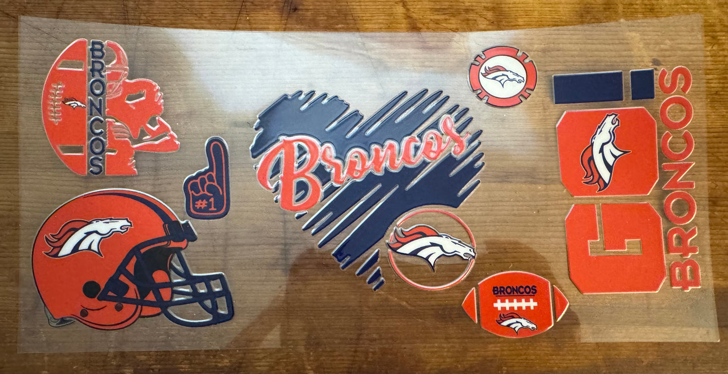 Broncos