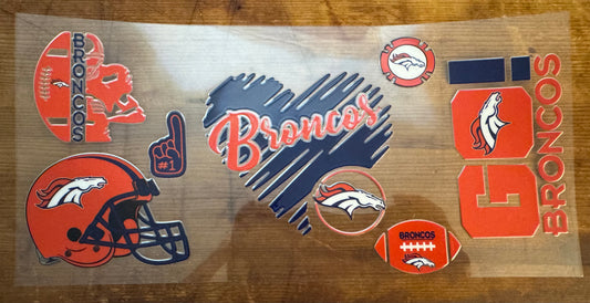 Broncos