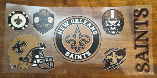 Saints