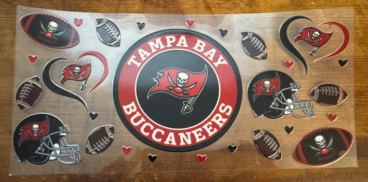 Buccaneers