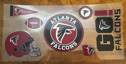 Falcons