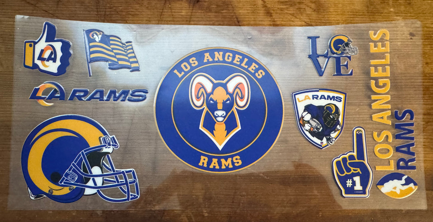 Rams