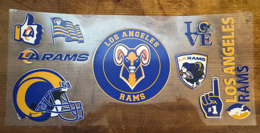 Rams
