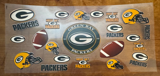 Packers 1