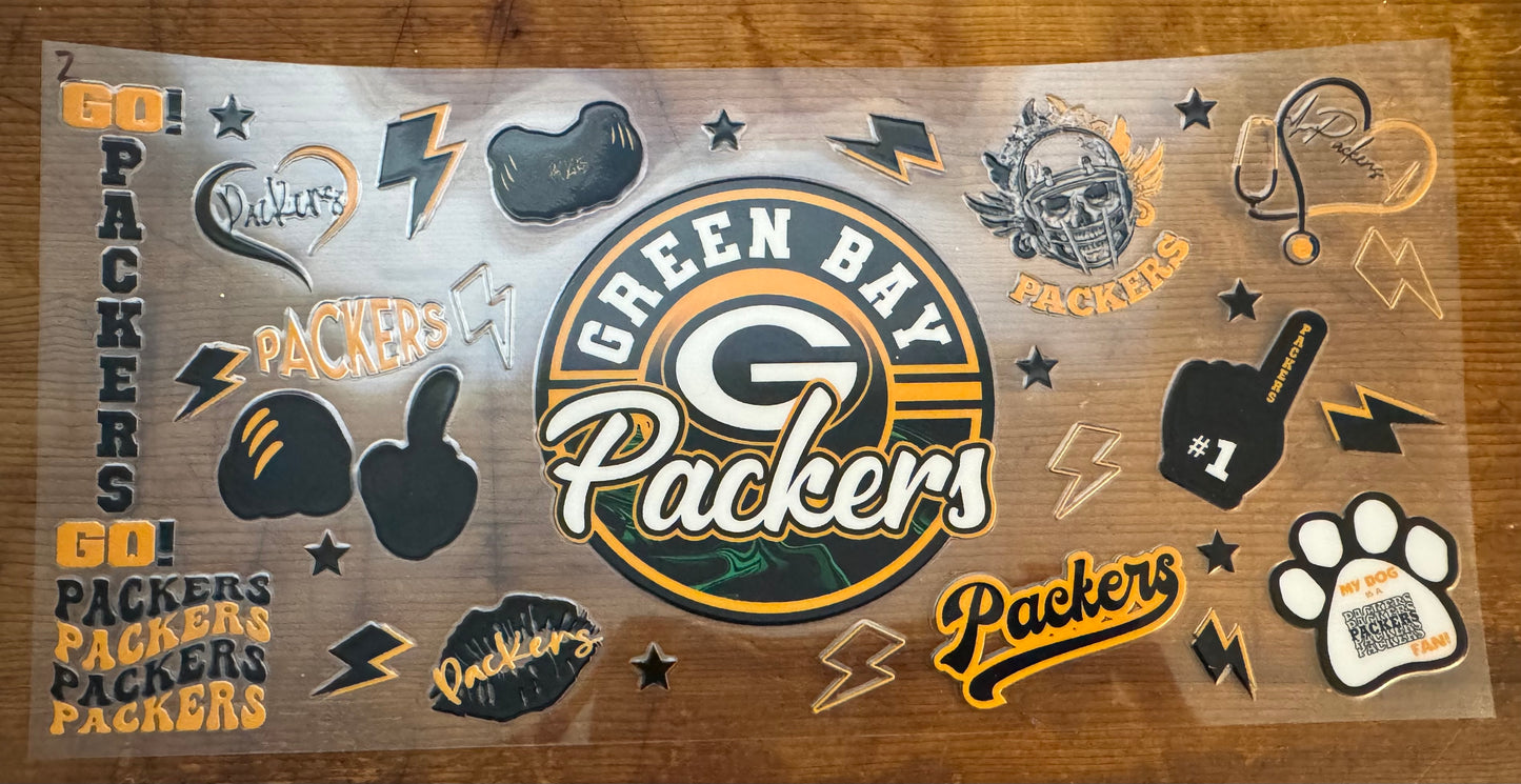 Packers 2