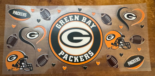 Packers 3