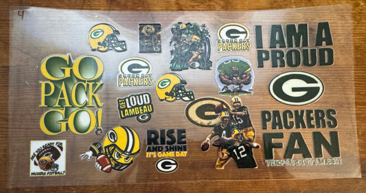 Packers 4