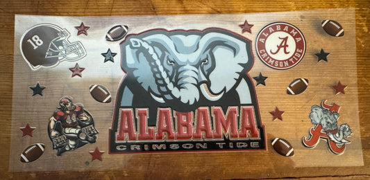 Alabama Crimson Tide