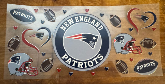 Patriots
