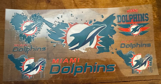 Dolphins