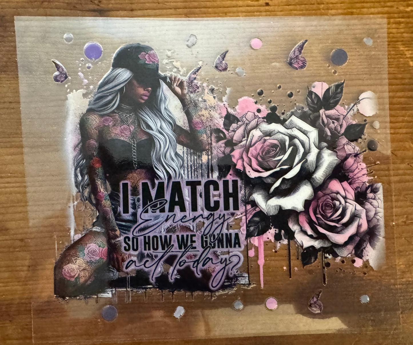 Match Energy 2