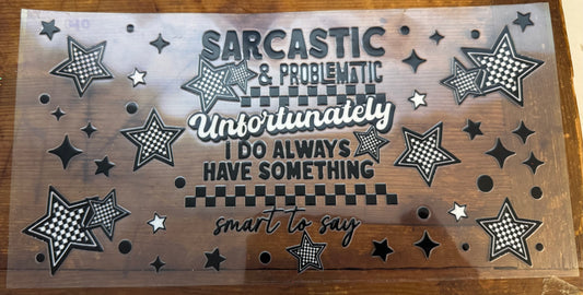 Problematic