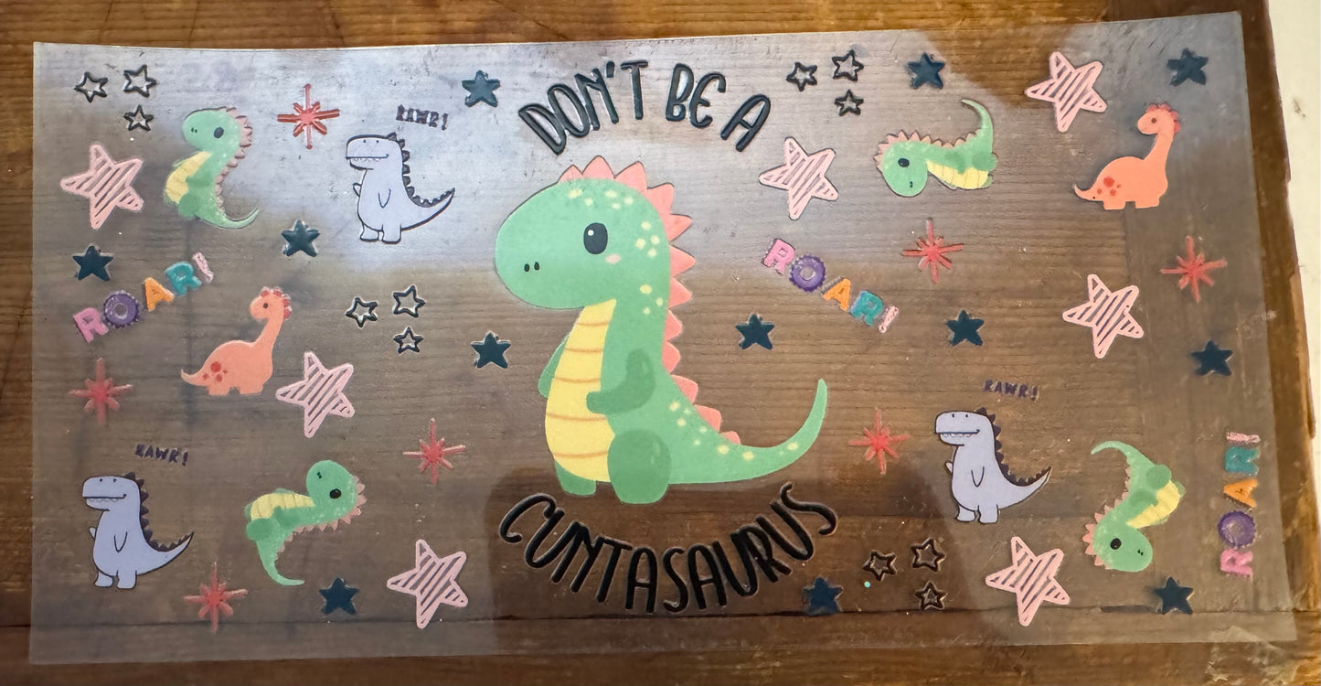 Cuntasaurus