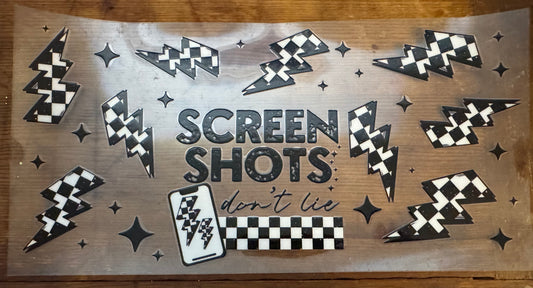 Screen Shots