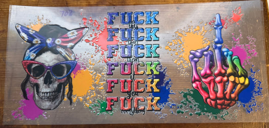 F Everything