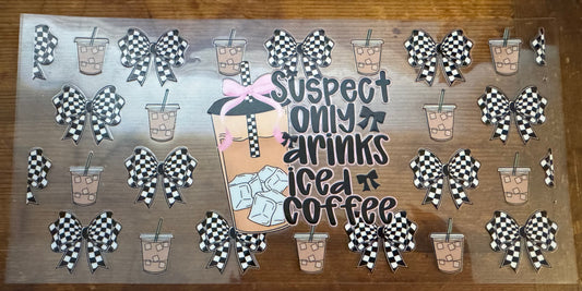 Suspect 2