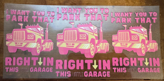 Mack Truck