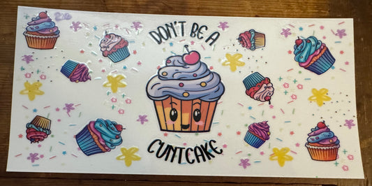 Cuntcake