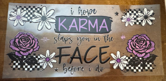 Karma 2
