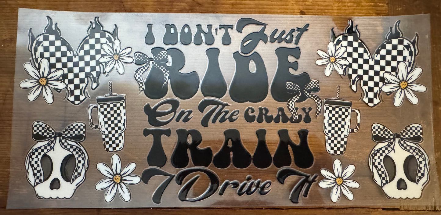 Crazy Train