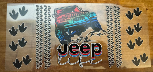Jeep Life