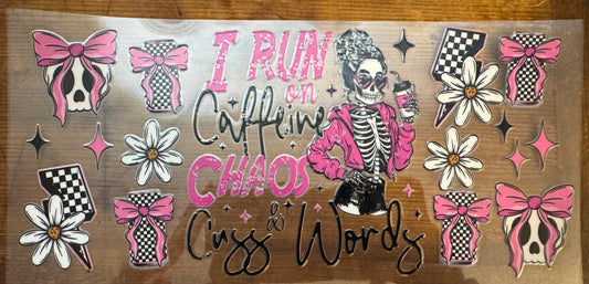 Run On CCC