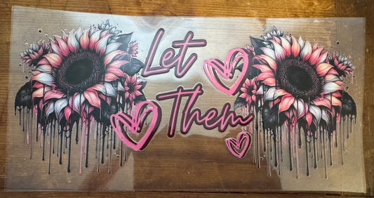 Let Them