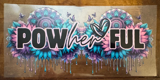 PowHERFul