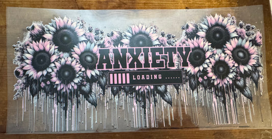 Anxiety Loading