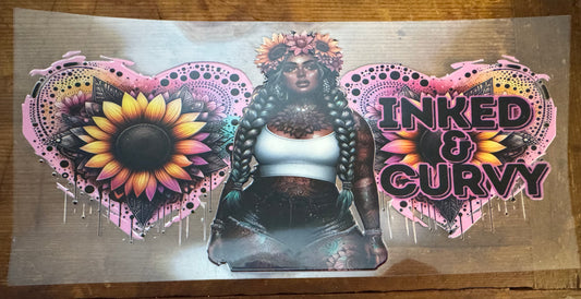 Inked & Curvy