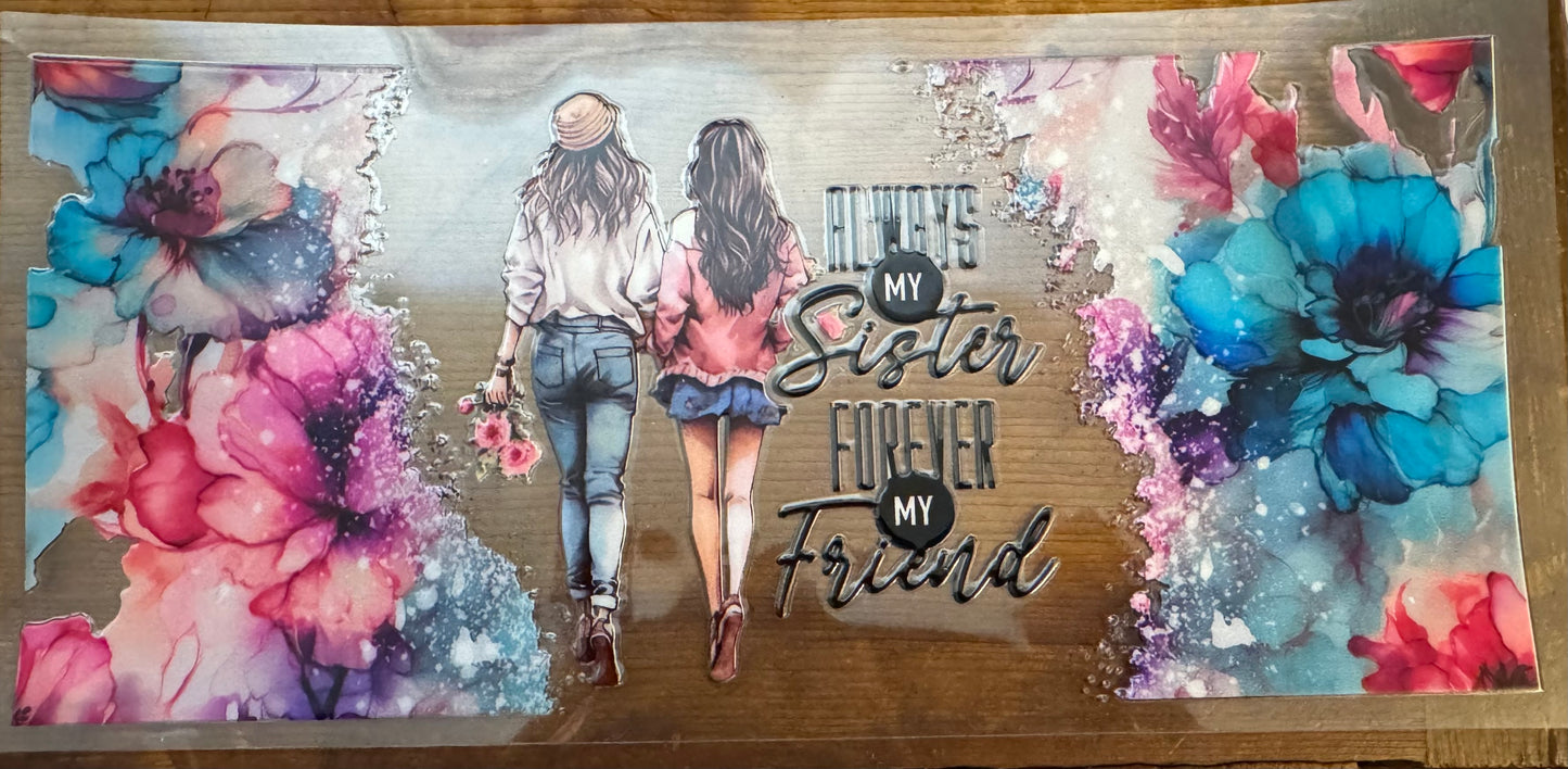 Sister