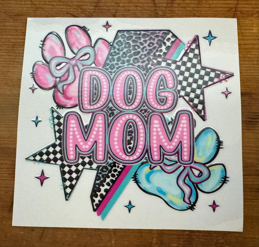 Dog Mama 2 40oz
