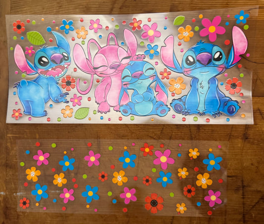 Stitch 40oz