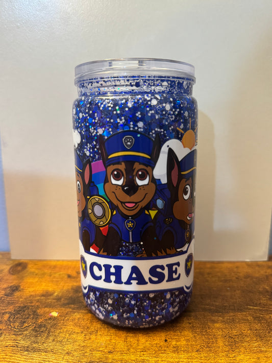 Chase Paw Patrol 16oz