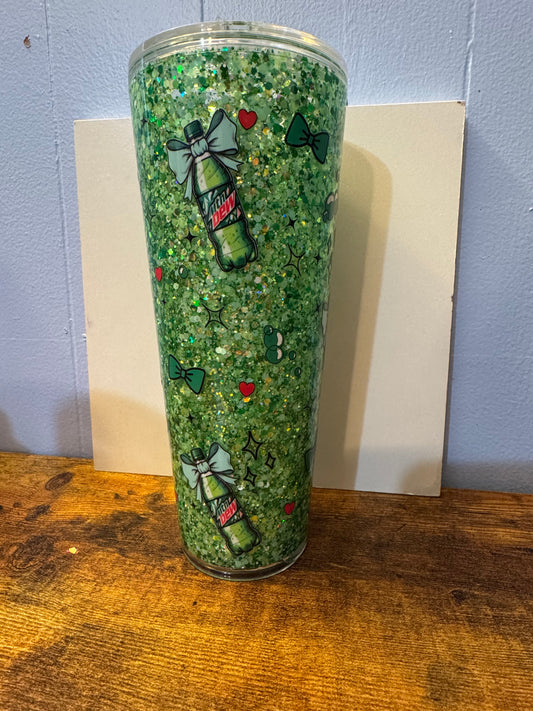 Mountain Dew 24oz