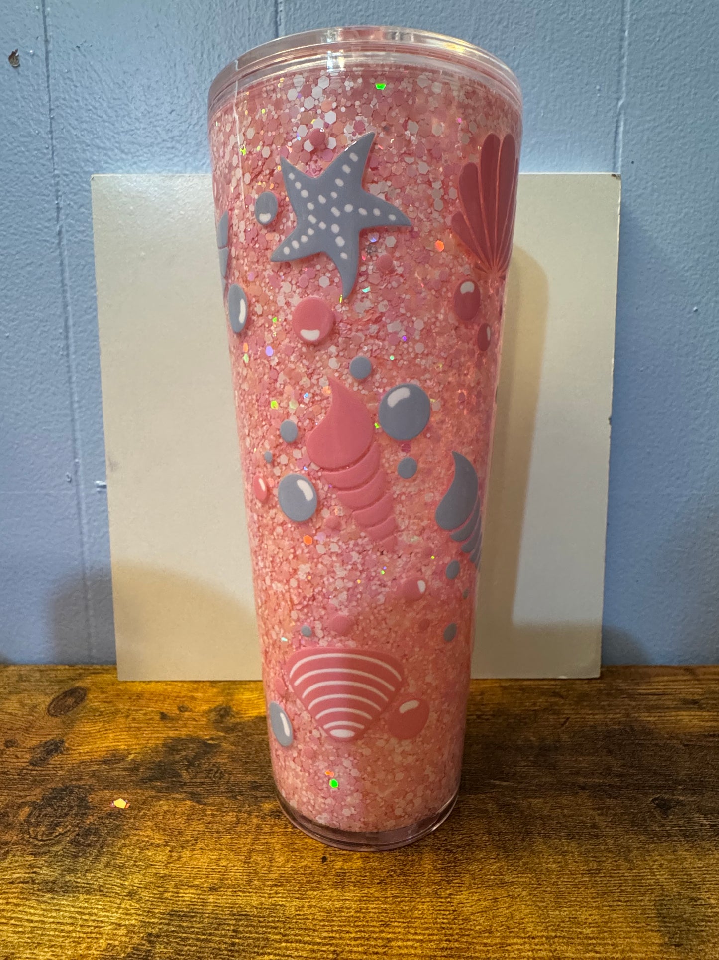 Shells 24oz