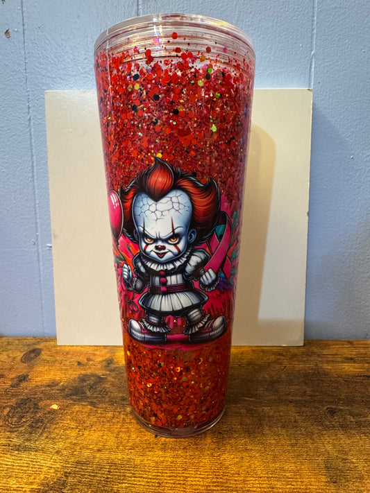 Clown 24oz