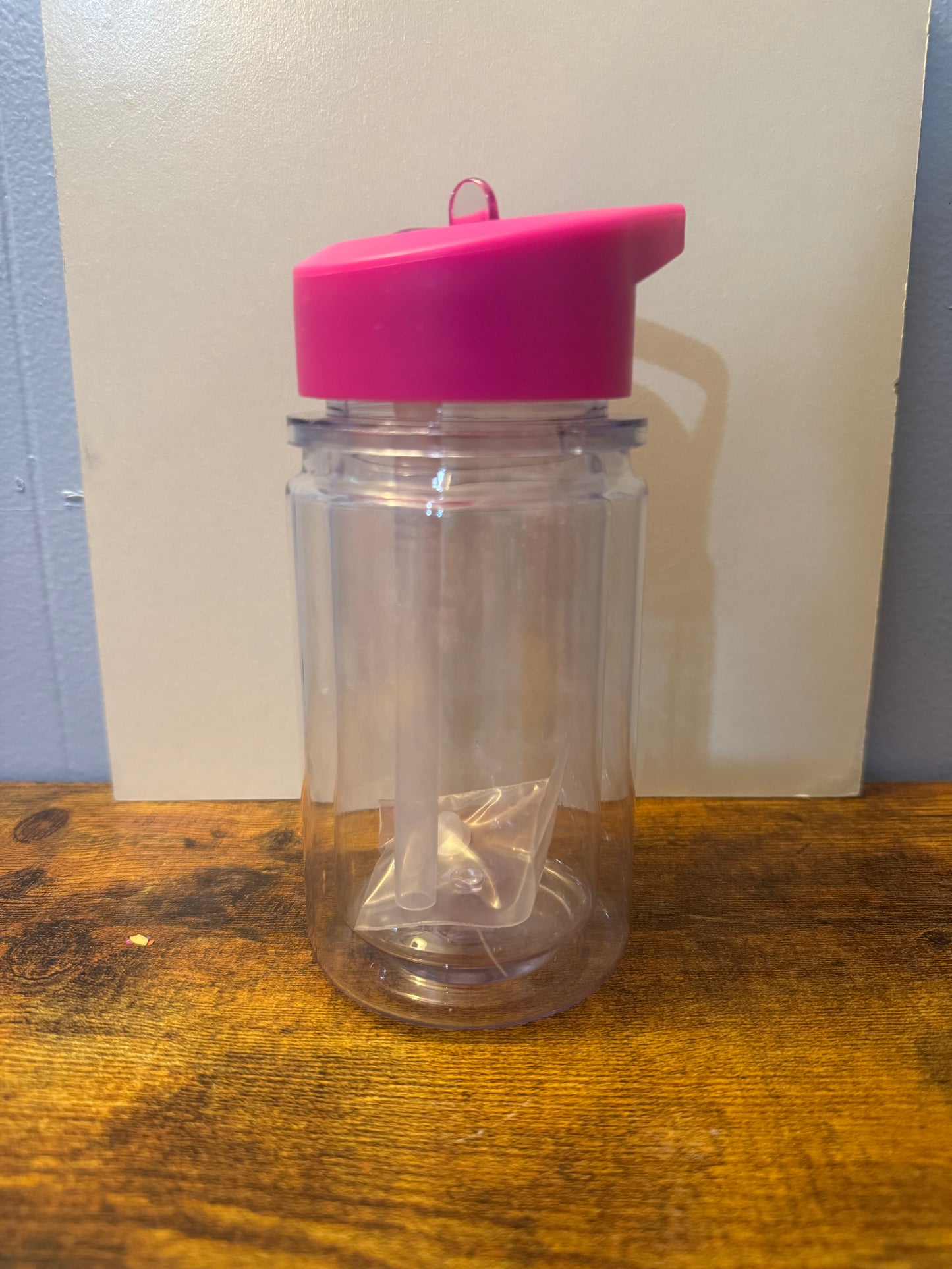 10oz Kids Cup (Dark Pinkish)
