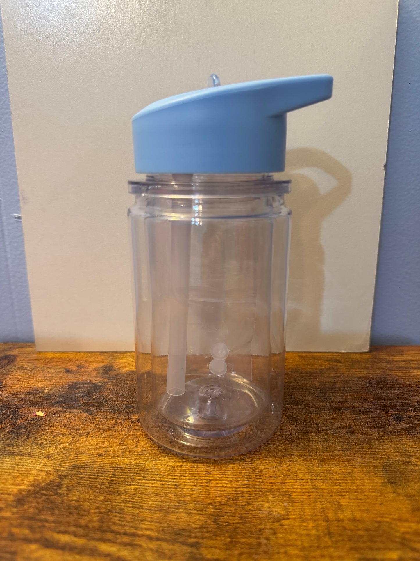 10oz Kids Cup (Blue)