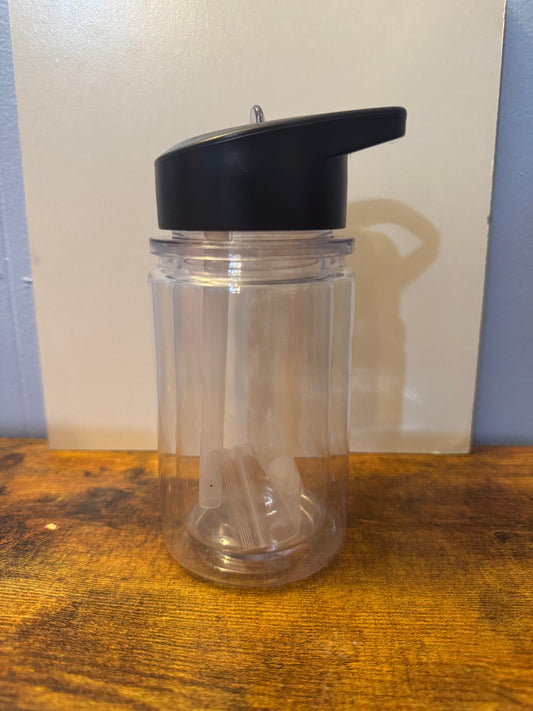 10oz Kids Cup (Black)