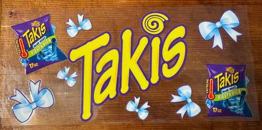 Takis