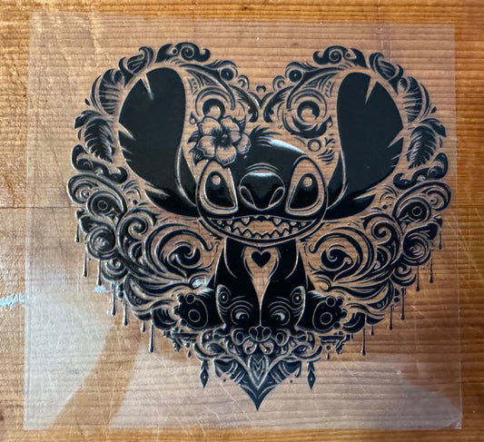 Stitch 32
