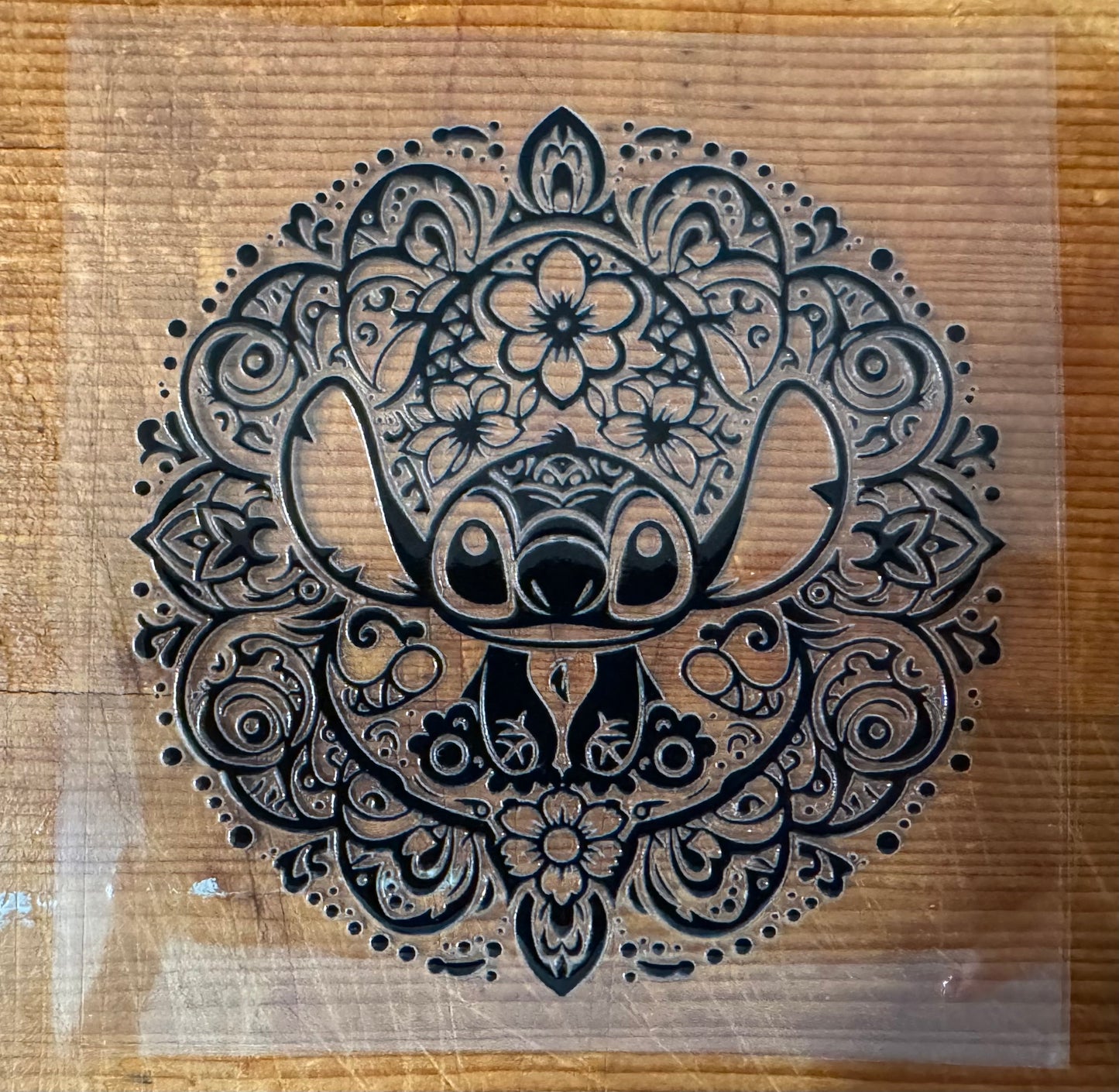 Stitch 31