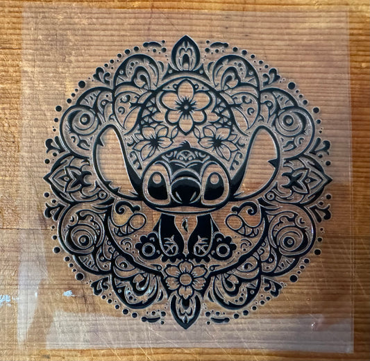 Stitch 31