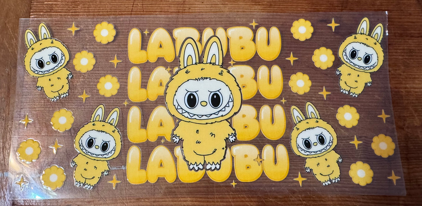 Labubu 3